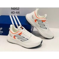 Giầy Thể Thao Nam N952 Siêu Nhẹ, Giầy Chạy Bộ, Tập Gym Nam Dầy Dặn Siêu Êm,Thoáng Khí