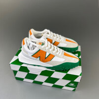 Giày thể thao nam New Balance, giày chạy bộ nam dòng NB xc-72, giày thể thao nam dnnx