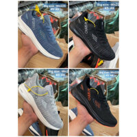 Giày thể thao nam ngoại cỡ, Giày sneaker size lớn bigsize từ 45 46 47 48