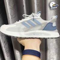 Giày thể thao nam nhẹ thoáng khí Vịt Sneakers VM01
