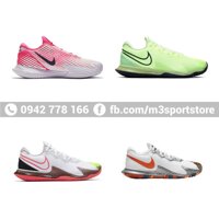 Giày thể thao nam Nike Air Zoom Vapor Cage 4 CD0424