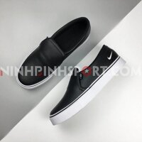 Giày thể thao nam Nike Court Royale AC Slip-On CI0604-001