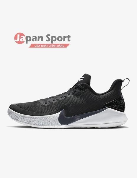 Giày thể thao nam Nike Mamba Focus AJ5899-002