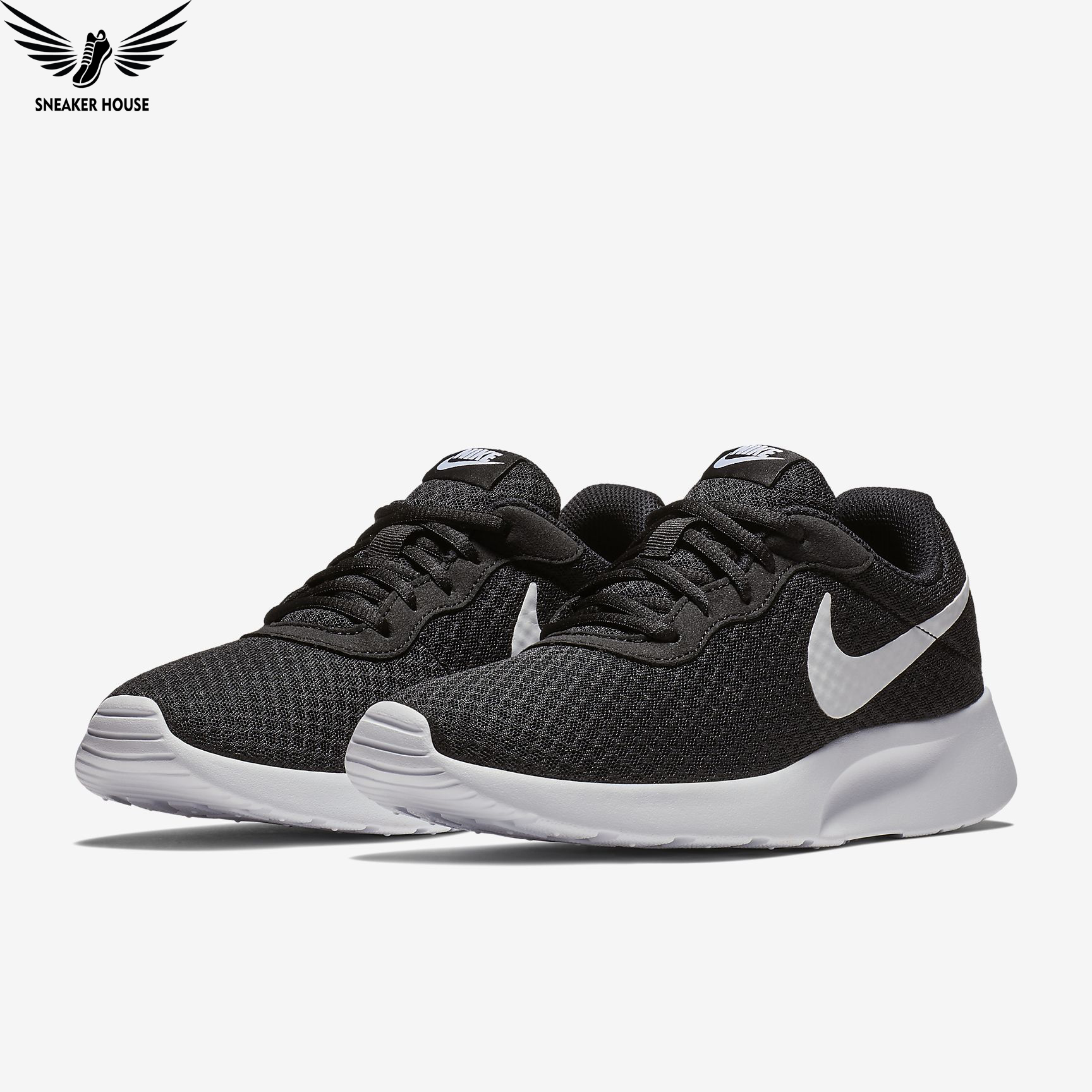Giày thể thao nam Nike Tanjun 812655-011