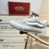 Giày thể thao nam Nike thoáng khí l-skool VR3 LX màu xanh nước biển