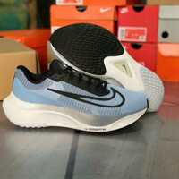 Giày Thể Thao Nam Nike Zoom Fly 5 DM8968-401 Màu Xanh Dương Phối Đen [Chính Hãng] FullBox+tặng kèm tất nike