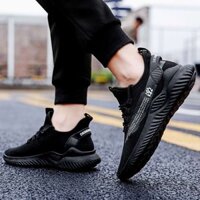 Giày thể thao nam nữ ALPHA đế êm siêu đẹp - giày sneaker nữ, nam đế êm hot nhất