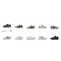 Giày thể thao nam nữ Asics Gel 1130 Oyster Grey 100% chính hãng #   749 Thông tin cá nhân của tôi.