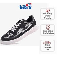 Giày Thể Thao Nam Nữ Biti’s Hunter Street HSW003900DEN / HSM003900DEN