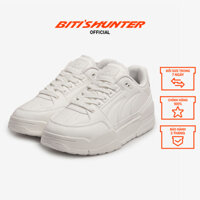 Giày Thể Thao Nam - Nữ Biti’s Hunter X LiteDash 2k24 HSM007500TRG/HSW007500TRG (Trắng)