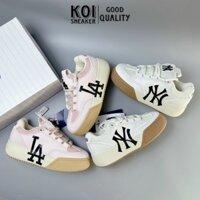 Giày thể thao nam nữ chunky độn đế, giày chunky cho nam và nữ bản trung good quality - full box, ảnh thật