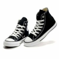 Giày thể thao nam, nữ cổ cao kiểu dáng sneaker