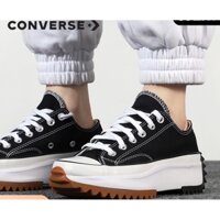 Giày thể thao nam nữ CONVERSE, giày thể thao đế dày, cổ thấp cho cặp đôi-297