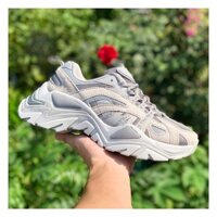 Giày Thể Thao Nam Nữ Fila Interation Chính Hãng | File Interation Chunky Sneaker Unisex | Giày Đế Cao | Sneaker Fila