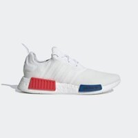 Giày thể thao nam nữ giày chạy bộ Adidas NMD R1 màu trắng gz7925