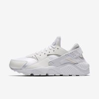 Giày Thể Thao Nam Nữ Huarache All White Trắng Cực Hot