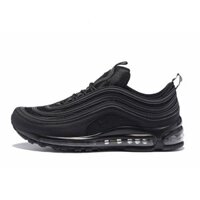 Giày thể thao nam nữ Lqmg Air Max 97 màu đen