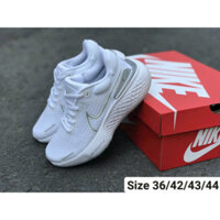 Giày Thể Thao  Nam Nữ Nike Zoom X Invincible Run Flyknit 2 Gym/Thời Trang