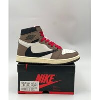 Giày Thể Thao Nam Nữ Seaker Jordan High