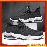 Giày Thể Thao Nam Nữ Thời Trang Hàn Quốc, Giầy Sneaker Tập Thể Dục Chạy Bộ Đi Mùa Xuân Hạ Thu Đông Đẹp Q10 BHTĐ