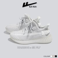 Giày thể thao nam nữ thời trang WARRIOR , Giày sneaker nam nữ chạy bộ tập gym thoáng khí WAR20