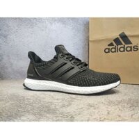 Giày thể thao Nam nữ Ultra boost (Cam kết sản phẩm đúng như hình ảnh) HỖ TRỢ ĐỔI TRẢ TRONG 15 NGÀY  .