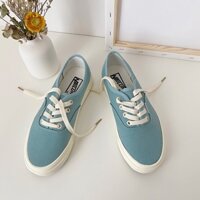 Giày thể thao nam nữ ulzzang canvas classic màu đặc biệt, giay học sinh, sinh viên (hàng sẵn)