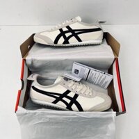 Giày thể thao nam nữ xuất nhật Onitsuka tiger dư xịn siêu êm nhẹ ; sneaker thời trang bigsize nam nữ .
