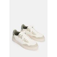 Giày thể thao nam/ nữ Pull&bear màu Contrast