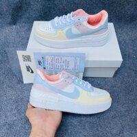 Giày Thể Thao Nam Nữ, Giày_Nike AF1 Air Force 1 Hàng Đẹp Full Box Bill Lọ tẩy 🕉️