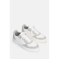 Giày thể thao nam/ nữ Pull&bear màu grey