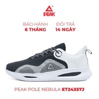 Giày thể thao nam PEAK Taichi Pole Nebula Training ET24357J