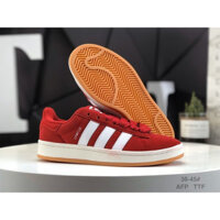 Giày thể thao nam phong cách retro chuyên nghiệp Adidas Original giày trượt ván thập niên 00