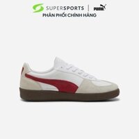 Giày Thể Thao Nam Puma Palermo Leather - Xám - 39646405