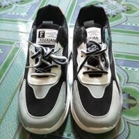 Giày thể thao nam size 44