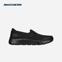 Giày thể thao nam Skechers Go Walk Flex - 216485 - BLACK - US8