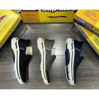 Giày thể thao nam Skechers Men's Slip on GOwalk Arch Fit 216259, giày chạy bộ nam siêu êm, siêu nhẹ, thiết kế thời trang