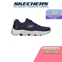 Giày Thể Thao Nam Skechers GOwalk Massage Fit Đi Bộ - 216404-NVOR