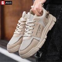 Giày thể thao nam sneaker , giày thể thao nam dáng bụi