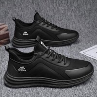 Giày Thể Thao Nam Sneaker SPOREEMM Kiểu Dáng Bền Đẹp