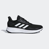 Giày Thể Thao Nam Sneaker Chính Hãng Adidas Duramo 9 "Core Black" - BB7066