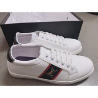 Giày thể thao nam sneakers trẻ trung 2020