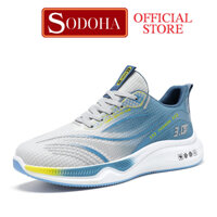 Giày Thể Thao Nam SODOHA SDH-8868