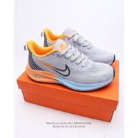 GIÀY THỂ THAO NAM (TẶNG VỚ) - NIKE AIR ZOOM WINFLO 9X