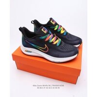 GIÀY THỂ THAO NAM (TẶNG VỚ) - NIKE AIR ZOOM WINFLO 9X