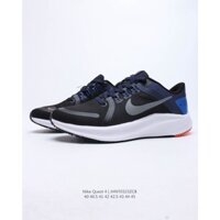 GIÀY THỂ THAO NAM (TẶNG VỚ)-NIKE QUEST 4 (GIÀY CHẠY TỐT)