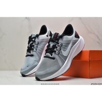 GIÀY THỂ THAO NAM (TẶNG VỚ)-NIKE QUEST 4 (GIÀY CHẠY TỐT)