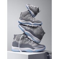 Giày Thể Thao Nam Thời Trang Nike air jordan 11 jar11 3yuw