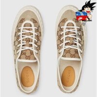 Giày thể thao nam vải canvas nữ GUCCI size 35-46 TT3967