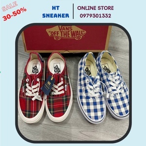 Giày thể thao nam Vans Classic Era